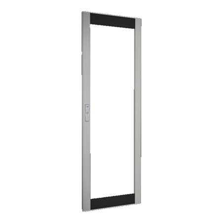 Rittal Netzwerkschrank TXCableNet belüftet TX 7888.102