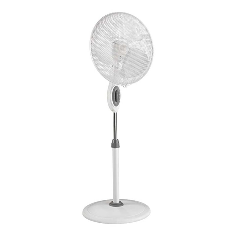 Casafan Standventilator SafeLine,ws Greyhound SV4510SLWE