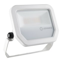 LEDVANCE LED-Fluter 4000K ws FLPFM20W4000KSYM100W