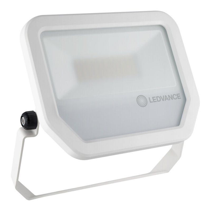 LEDVANCE LED-Fluter 4000K ws FLPFM30W4000KSYM100W