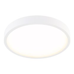 EVN Lichttechnik LED-Anbaupanel 3000K 230V IP20 PAR190102 ws