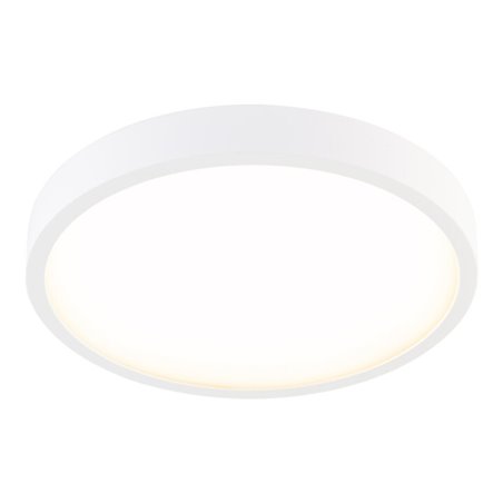 EVN Lichttechnik LED-Anbaupanel 3000K 230V IP20 PAR190102 ws
