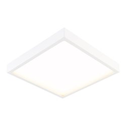 EVN Lichttechnik LED-Anbaupanel 3000K 230V IP20 PAQ190102 ws