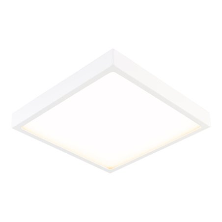 EVN Lichttechnik LED-Anbaupanel 3000K 230V IP20 PAQ190102 ws