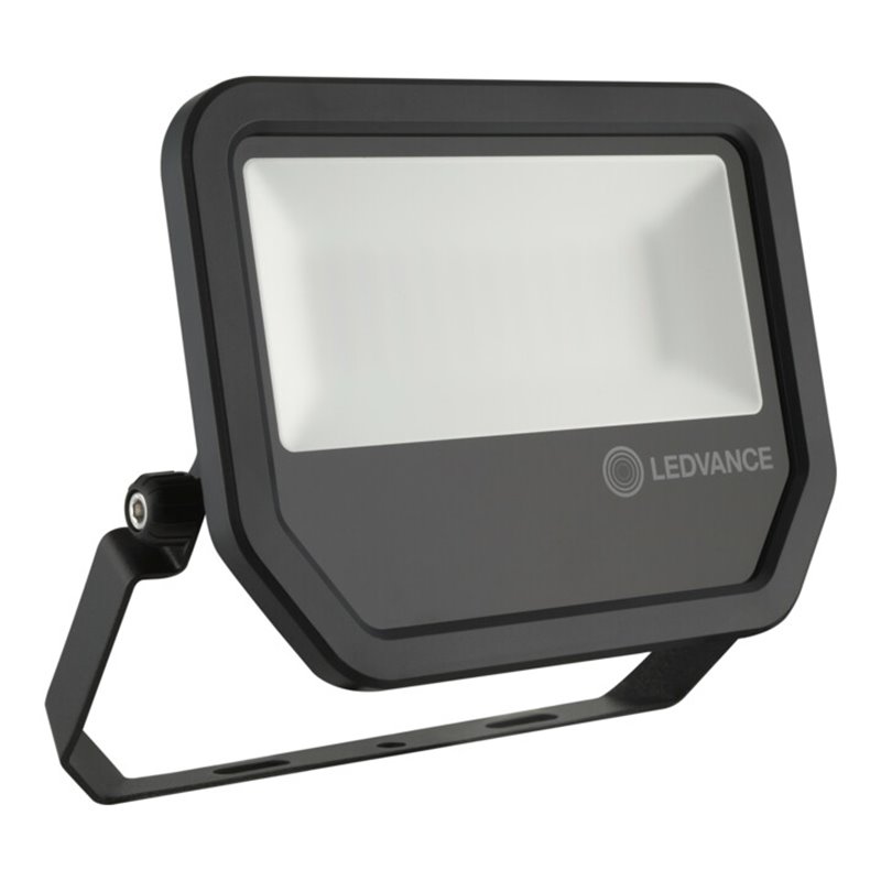 LEDVANCE LED-Fluter 3000K sw FLPFM50W3000KSYM100B