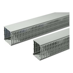 Rittal Kabelkanal T80mm, L2000mm TS 8800.751(VE20Sa.)