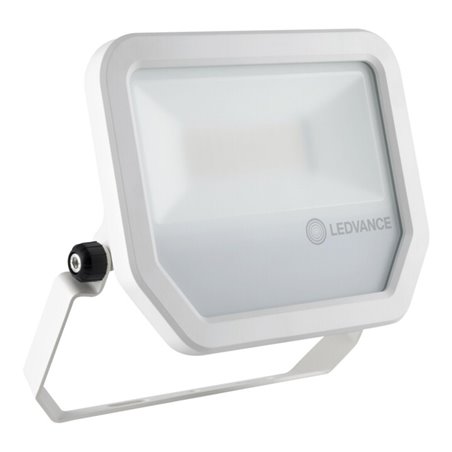 LEDVANCE LED-Fluter 3000K ws FLPFM50W3000KSYM100W