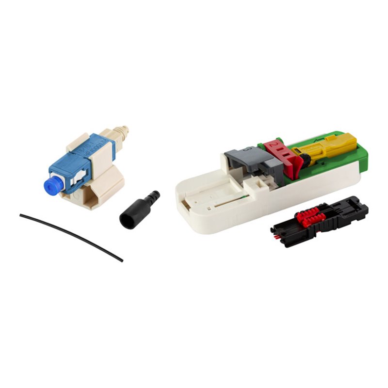 Metz Connect LWL-St.SCUPCOS2 A+C 0,25+0,9 1509QAEO002C-E(VE20)