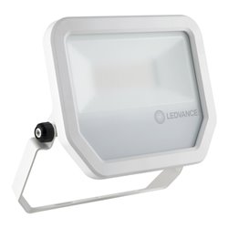 LEDVANCE LED-Fluter 4000K ws FLPFM50W4000KSYM100W