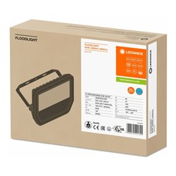 LEDVANCE LED-Fluter 6500K ws FLPFM50W6500KSYM100W