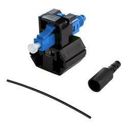 Metz Connect LWL-St.LCUPCOS2 A 0,25+0,9 1509QAJO0010-E(VE10)