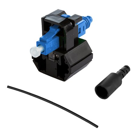 Metz Connect LWL-St.LCUPCOS2 A 0,25+0,9 1509QAJO0010-E(VE10)