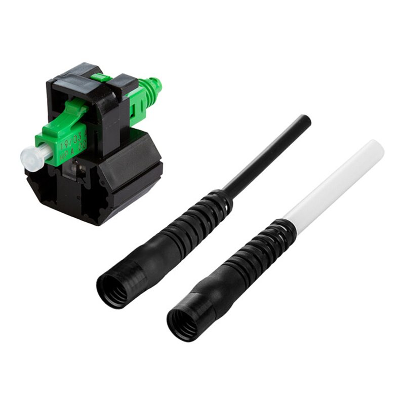 Metz Connect LWL-St.LCAPCOS2 K 2,0+3,0 1509QKJA0010-E(VE10)