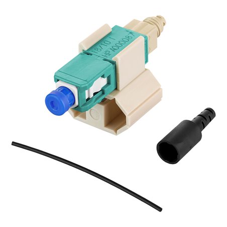 Metz Connect LWL-St.SCPCOM3/OM4 A 0,25+0,9 1509MAEO0010-F(VE10)