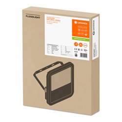 LEDVANCE LED-Fluter 4000K FLPFM80W/4000KSYM100