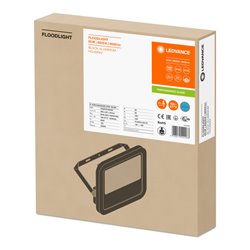 LEDVANCE LED-Fluter 6500K FLPFM65W/6500KSYM100