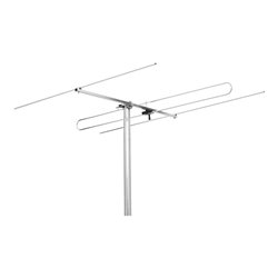 Triax UKW-Antenne 3 Elemente BII 6dB FM