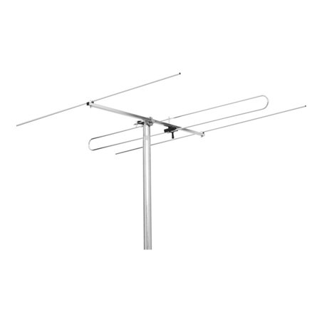 Triax UKW-Antenne 3 Elemente BII 6dB FM