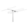 Triax UKW-Antenne 3 Elemente BII 6dB FM