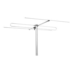 Triax UKW-Antenne 3 Elemente BII 6dB FM