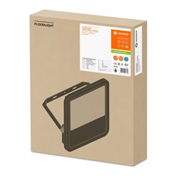 LEDVANCE LED-Fluter 6500K FLPFM125W6500KSYM100