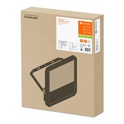 LEDVANCE LED-Fluter 4000K FLPFM125W4000KSYM100