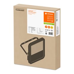 LEDVANCE LED-Fluter 3000K FLPFM80W/3000KSYM100