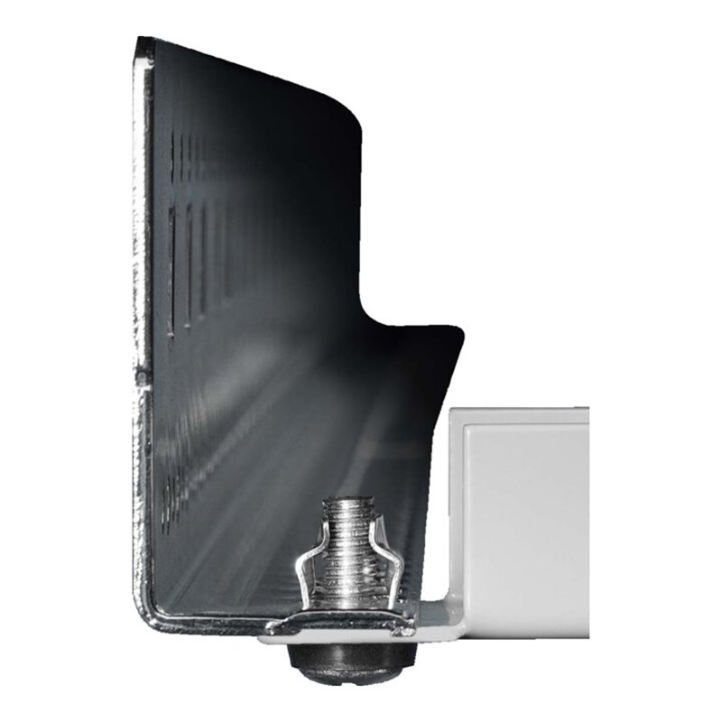 Rittal Einsteckverschraubung 19Z DK 2094.400 (VE50)