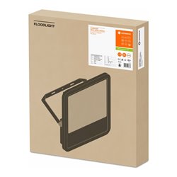 LEDVANCE LED-Fluter 4000K FLPFM200W4000KSYM100