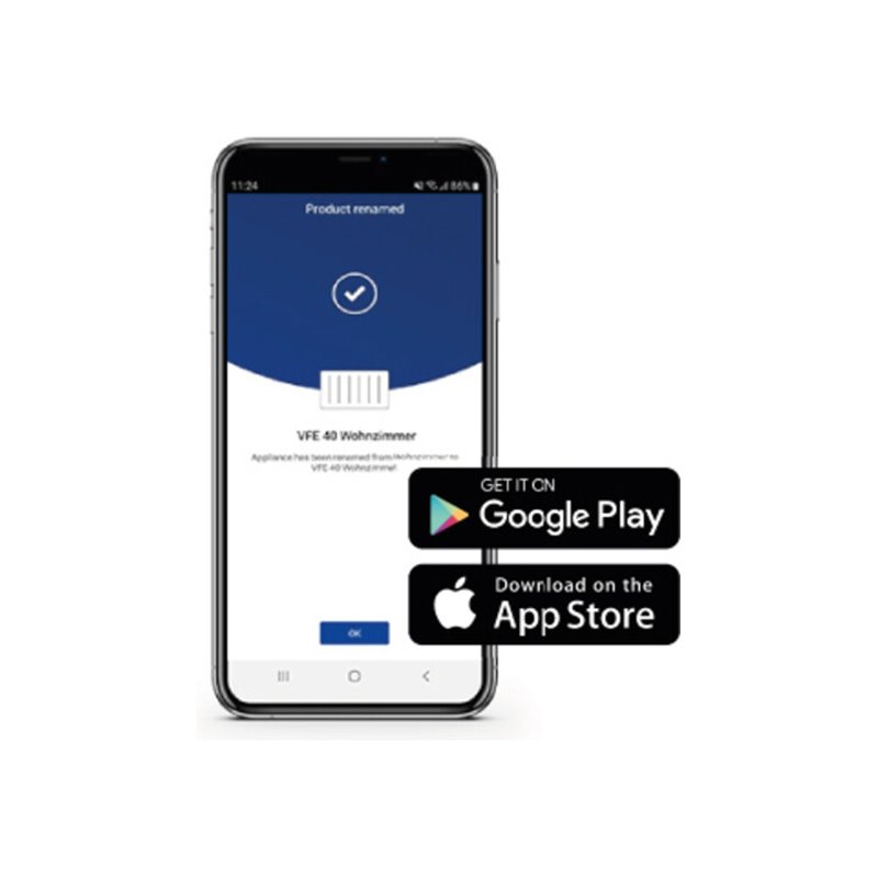 Glen Dimplex Wärmespeicher VFE 40 K