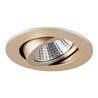 Brumberg Leuchten LED-Einbaustrahler 2700K 350mA champag. 12261633