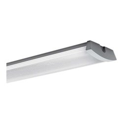 LTS Licht&Leuchten LED-Deckenanbauleuchte 31/45W 4000K ALFL 10.5040.1