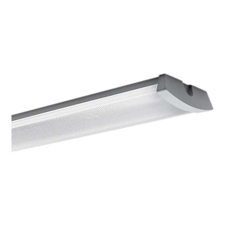 LTS Licht&Leuchten LED-Deckenanbauleuchte 31/45W 4000K ALFL 10.5040.1