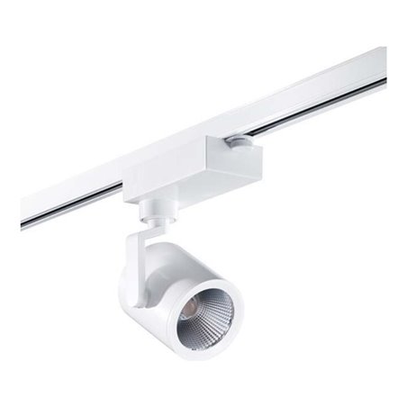 Brumberg Leuchten LED-Schienenstrahler 38Gr.,3000K, ws 88377173