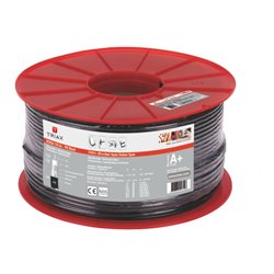 Triax Koaxkabel KOKA110A+PEswS250m