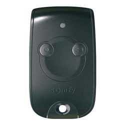 Somfy Keytis 2 RTS 2-Kanal Funkhandsender 1841026