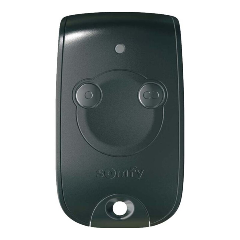 Somfy Keytis 2 RTS 2-Kanal Funkhandsender 1841026