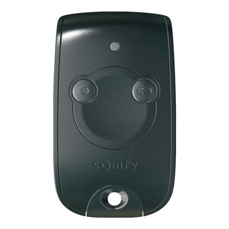 Somfy Keytis 2 RTS 2-Kanal Funkhandsender 1841026