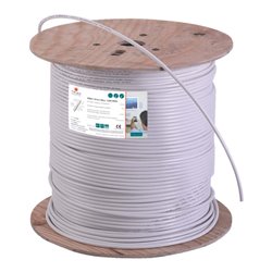 Triax Koaxkabel KOKA110A++ LSZH T500