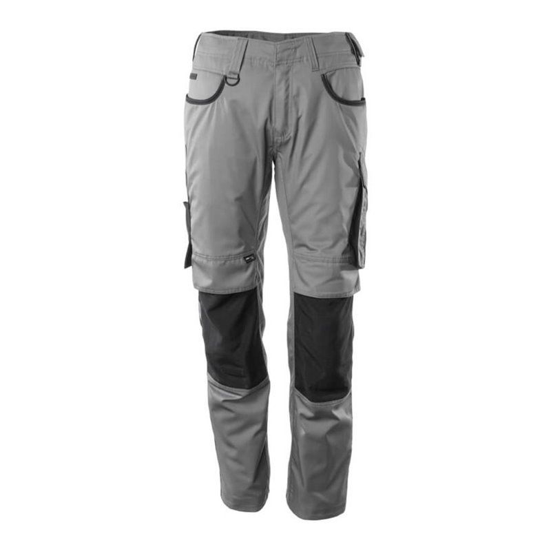 Mascot Lemberg Hose anthrazit/schwarz