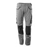 Mascot Lemberg Hose anthrazit/schwarz
