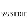 Siedle&Söhne Namensschild sw-hgl f. TM612-2/BTM650-02 200029953-00