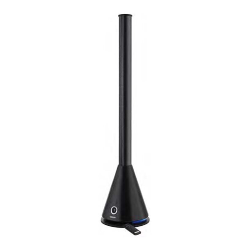 Unold Turmventilator Black Tower 86865