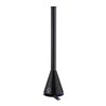 Unold Turmventilator Black Tower 86865