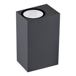 EVN Lichttechnik P-LED Wandanbauleuchte IP54 230V 3000K P54061502RE