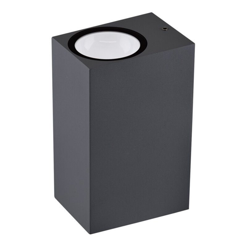 EVN Lichttechnik P-LED Wandanbauleuchte IP54 230V 3000K P54061502RE