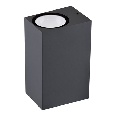 EVN Lichttechnik P-LED Wandanbauleuchte IP54 230V 3000K P54061502RE