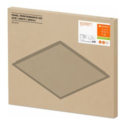 LEDVANCE LED-Panel M625 4000K PL PFM 625 30W/4000K