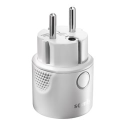 Somfy Zwischenstecker On/Off Plug io 1822618