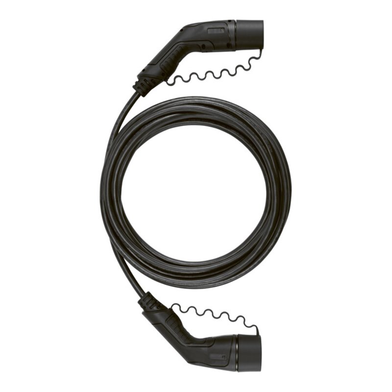 ABL GmbH E-Mobility Ladekabel Typ 2 32A 240/415VAC 4m LAK32A3